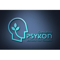 Psykon logo, Psykon contact details