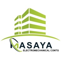 Masaya Electromechanical Contg logo, Masaya Electromechanical Contg contact details