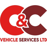 C & C VEHICLE SERVICES LTD logo, C & C VEHICLE SERVICES LTD contact details