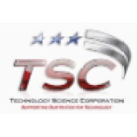 Technology Science Corporation logo, Technology Science Corporation contact details