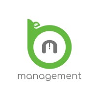 Be Management logo, Be Management contact details