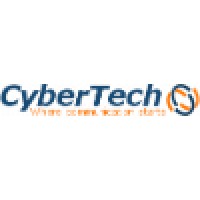 Cybertech Communications Corp. logo, Cybertech Communications Corp. contact details