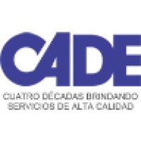 CADE Uruguay logo, CADE Uruguay contact details