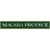 Niagara County Produce logo, Niagara County Produce contact details