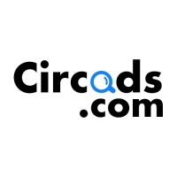 Circads logo, Circads contact details