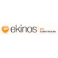 Ekinos logo, Ekinos contact details