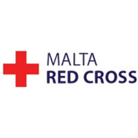 Malta Red Cross Society logo, Malta Red Cross Society contact details