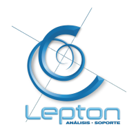 Lepton Laboratorio logo, Lepton Laboratorio contact details