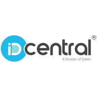 IDcentral logo, IDcentral contact details