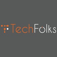 Tech Folks logo, Tech Folks contact details