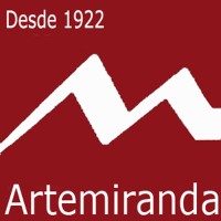 Artemiranda 1922 logo, Artemiranda 1922 contact details