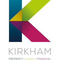 Kirkham Property logo, Kirkham Property contact details