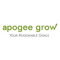 Apogee Grow logo, Apogee Grow contact details