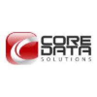 Core Data Solutions logo, Core Data Solutions contact details