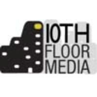 10th Floor Media inc logo, 10th Floor Media inc contact details