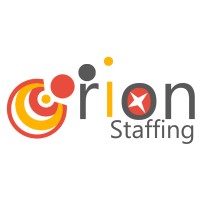 Orion Staffing logo, Orion Staffing contact details