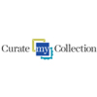 Curate my Collection logo, Curate my Collection contact details