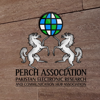 Pakistan Electronic Research And Communication Hub Association logo, Pakistan Electronic Research And Communication Hub Association contact details