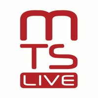 MTS Live logo, MTS Live contact details