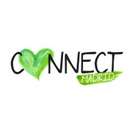 Connect Madrid logo, Connect Madrid contact details