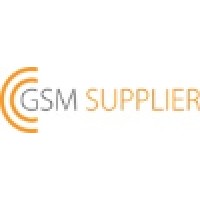 GSM Supplier Ltd logo, GSM Supplier Ltd contact details