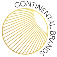 Continental Brands logo, Continental Brands contact details