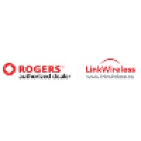 LINK Wireless logo, LINK Wireless contact details