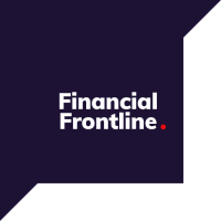 Financial Frontline logo, Financial Frontline contact details