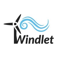 Windlet logo, Windlet contact details