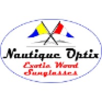 Nautique Optix logo, Nautique Optix contact details