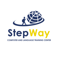 stepway logo, stepway contact details