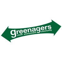 GREENAGERS INC logo, GREENAGERS INC contact details