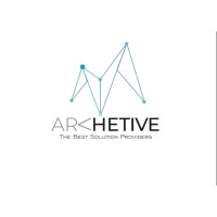 Archetive Solutions logo, Archetive Solutions contact details