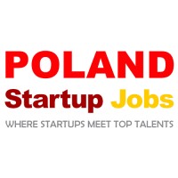 Poland Startup Jobs logo, Poland Startup Jobs contact details