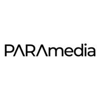 Paramedia USA logo, Paramedia USA contact details