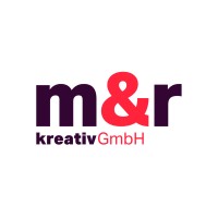 m&r Kreativ logo, m&r Kreativ contact details