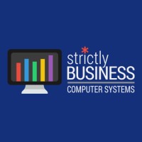 Strictly Business Computer Systems, Inc logo, Strictly Business Computer Systems, Inc contact details