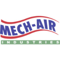 MECH-AIR INDUSTRIES logo, MECH-AIR INDUSTRIES contact details