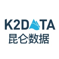 K2data logo, K2data contact details