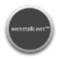 Webstalk.net logo, Webstalk.net contact details