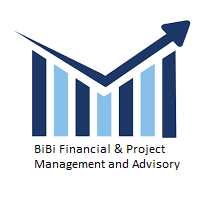 BiBi Financial & Project Management and Advisory logo, BiBi Financial & Project Management and Advisory contact details