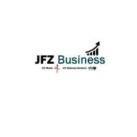 JFZ Business logo, JFZ Business contact details