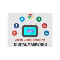 Ztech Global Sourcing logo, Ztech Global Sourcing contact details