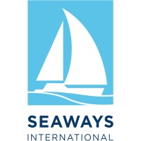 Seaways International logo, Seaways International contact details