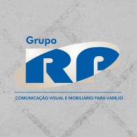 GRUPO RP logo, GRUPO RP contact details