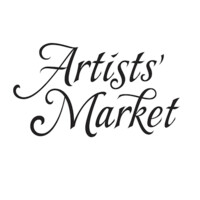 Artists' Market logo, Artists' Market contact details