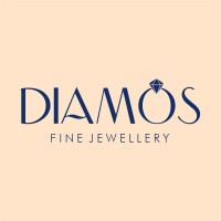 Diamos Fine Jewellery logo, Diamos Fine Jewellery contact details