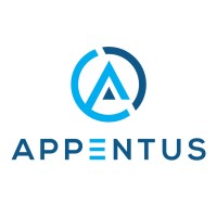 Appentus logo, Appentus contact details