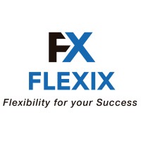 FLEXIX S.A logo, FLEXIX S.A contact details