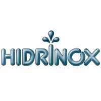 HIDRINOX S.A. logo, HIDRINOX S.A. contact details